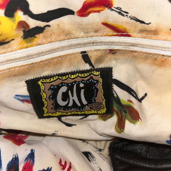 Chi by Falchi - Picture 5 of 6